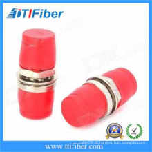 FTTH FC / PC Adaptador de fibra óptica monomodo